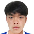 Jin Rui headshot photo