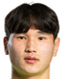 Jin-Seong Park headshot photo