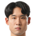 Jung Jin-Wook headshot photo