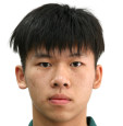 Jin Yihang headshot photo
