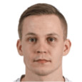 Jiri Nissinen headshot photo