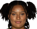 Jo-Anne Agbor-Tataw Cronquist headshot photo