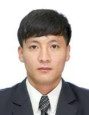 Jo-Guk Ri headshot photo