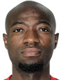 Joachim Adukor headshot photo