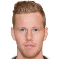 Joackim Solberg headshot photo