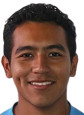 Joahan martinez headshot photo