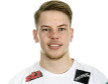 Joakim Latonen headshot photo