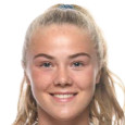 Joanna Baekkelund headshot photo