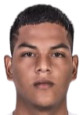 Joao Grimaldo headshot photo