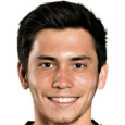 Joe Caletti headshot photo