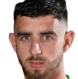 Joe Gormley headshot photo