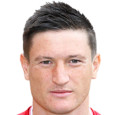 Joe Lolley headshot photo