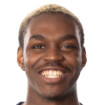 Joel Asoro headshot photo