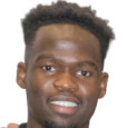 Joel Bertolissio headshot photo