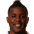 Joel Campbell headshot photo