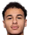 Joel coulibaly headshot photo