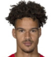 Joel felix headshot photo