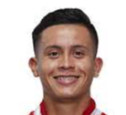 J. Obando headshot photo