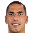 Joel Robles headshot photo