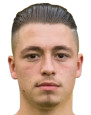 Joeri Poelmans headshot photo