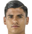 Johan Alonzo Chavira headshot photo