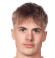 Johan Arvidsson headshot photo