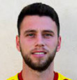 Johan bezzina headshot photo