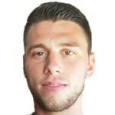 Johann Bezzina headshot photo