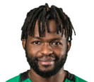 Johanna Ochieng Omolo headshot photo