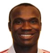 John Antwi headshot photo