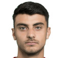 John Koutroumbis headshot photo