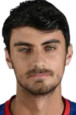 Johnny Koutroumbis headshot photo