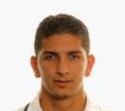 Johnny Leveron headshot photo