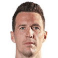 Jon McLaughlin headshot photo