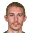 Jonas Hakkinen headshot photo