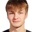 Jonas Jiranek headshot photo