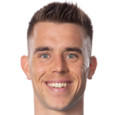Jonas Knudsen headshot photo