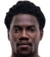 Jonas Mkude headshot photo