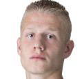 Jonas skinderis headshot photo