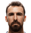 Jonathan Bornstein headshot photo