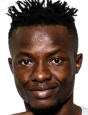 Jonathan Cissé headshot photo