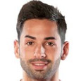 Jonathan de Amo Pérez headshot photo