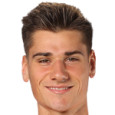 Jonathan De Bie headshot photo