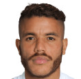 Jonathan Dos Santos headshot photo