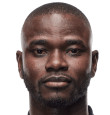 Jonathan Mensah headshot photo