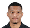 Jonathan Perlaza headshot photo