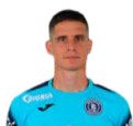 Jonathan Rougier headshot photo