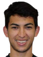 Jonathan Toro headshot photo