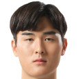 Baek Jong-Beom headshot photo