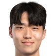 Jong-Hyun Park headshot photo